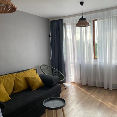 1 Room Apartment- Self Check In 24H Решіца Екстер'єр фото